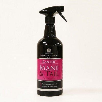 Carr & Day & Martin Canter Mane & Tail Conditioner Spray 1L
