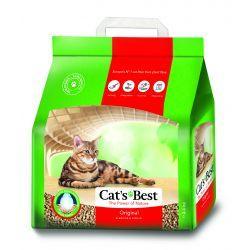 Cats Best Original Clumping Litter 4.3KG