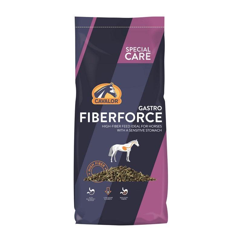 Cavalor Fibreforce Gastro Expert 15kg