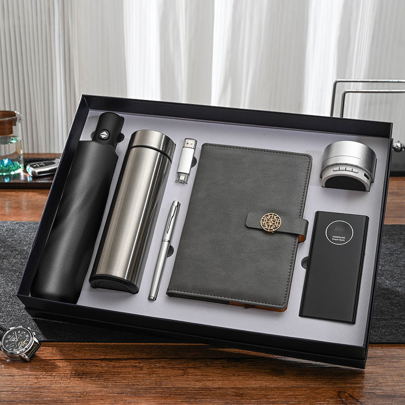 Complete Business Gift Set