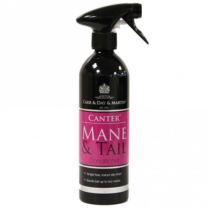 CDM Canter Mane & Tail Conditioner 5L