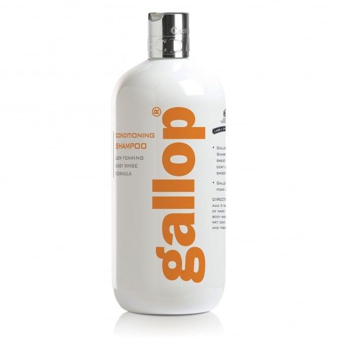 CDM Gallop Conditioning Shampoo 500ml