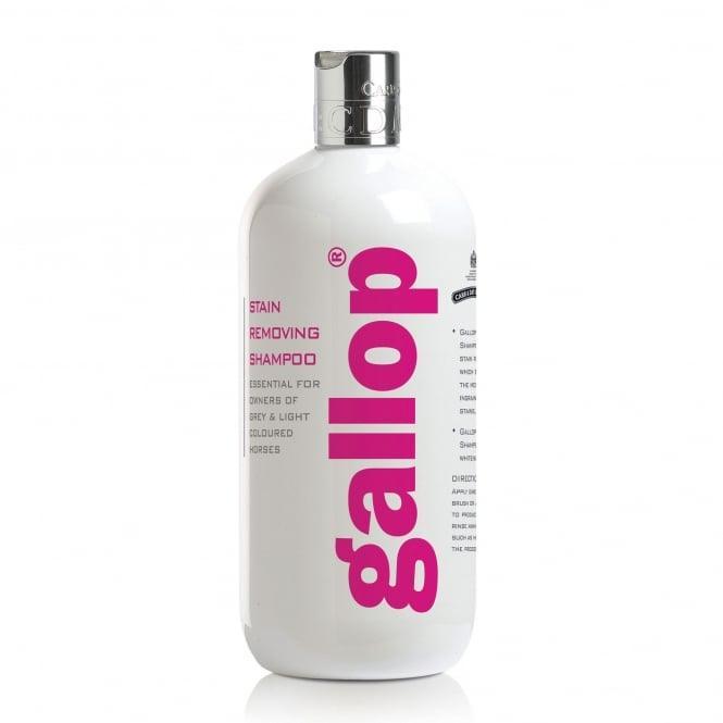 CDM Gallop Stain Removing Shampoo 500ml
