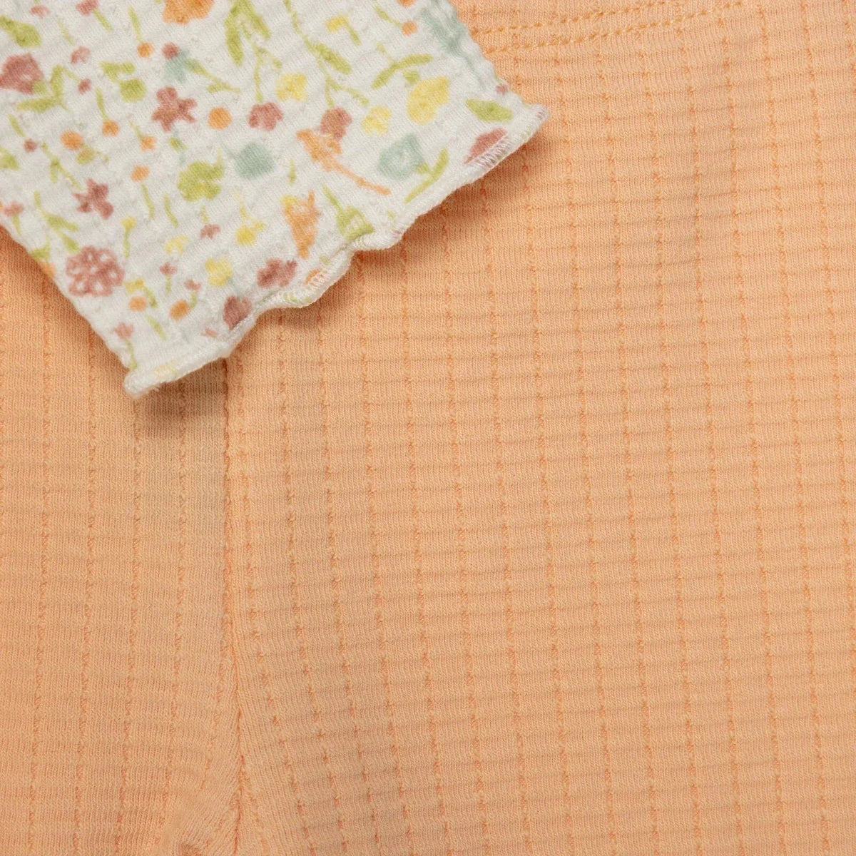 Bebetto Frill Neck Baby Sweatshirt & Leggings Set (1-3 Months to 12 Months)
