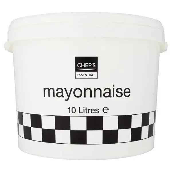 Chef's Essentials Mayonnaise 10 Litres