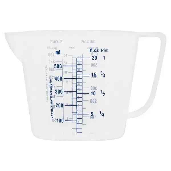 Chef's Larder Measuring Jug 0.5 Litre
