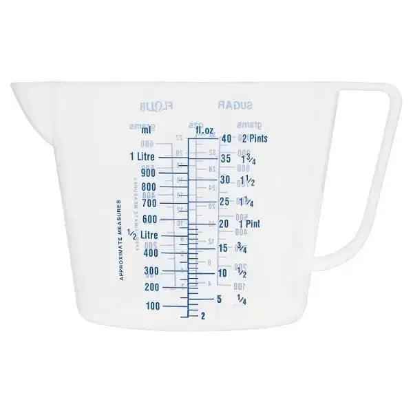 Chef's Larder Measuring Jug 1 Litre
