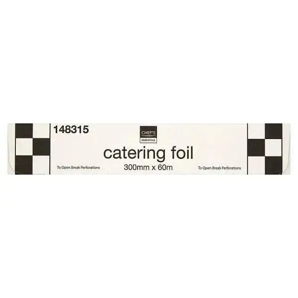 Chefs Essentials Catering Foil 300mm x 60m