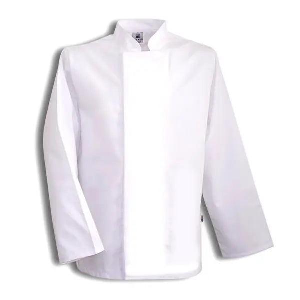 Chefs Jacket Long Sleeve White 52"