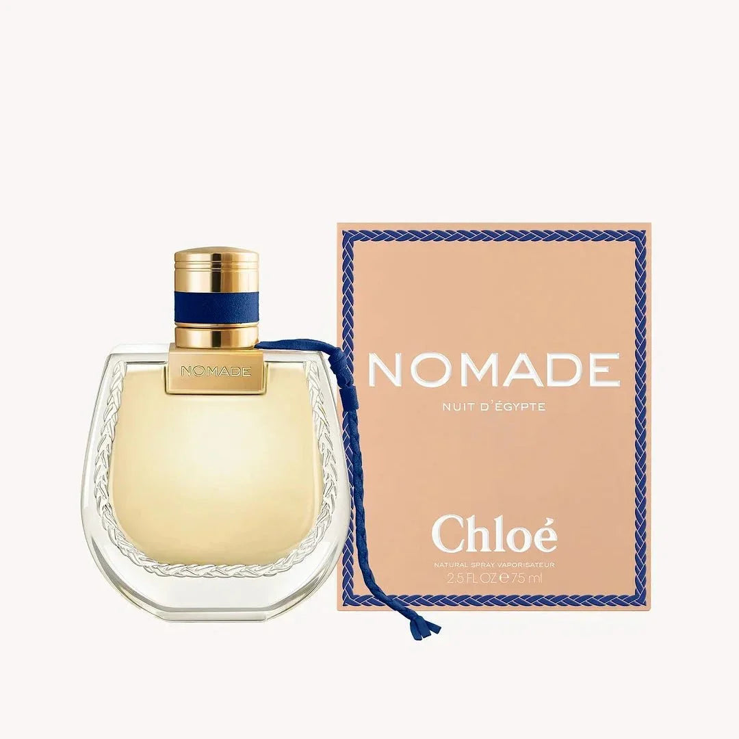 Chloe Nomade Nuit d'Egypte Eau de Parfum 75ml Spray