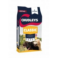 Chudleys Classic