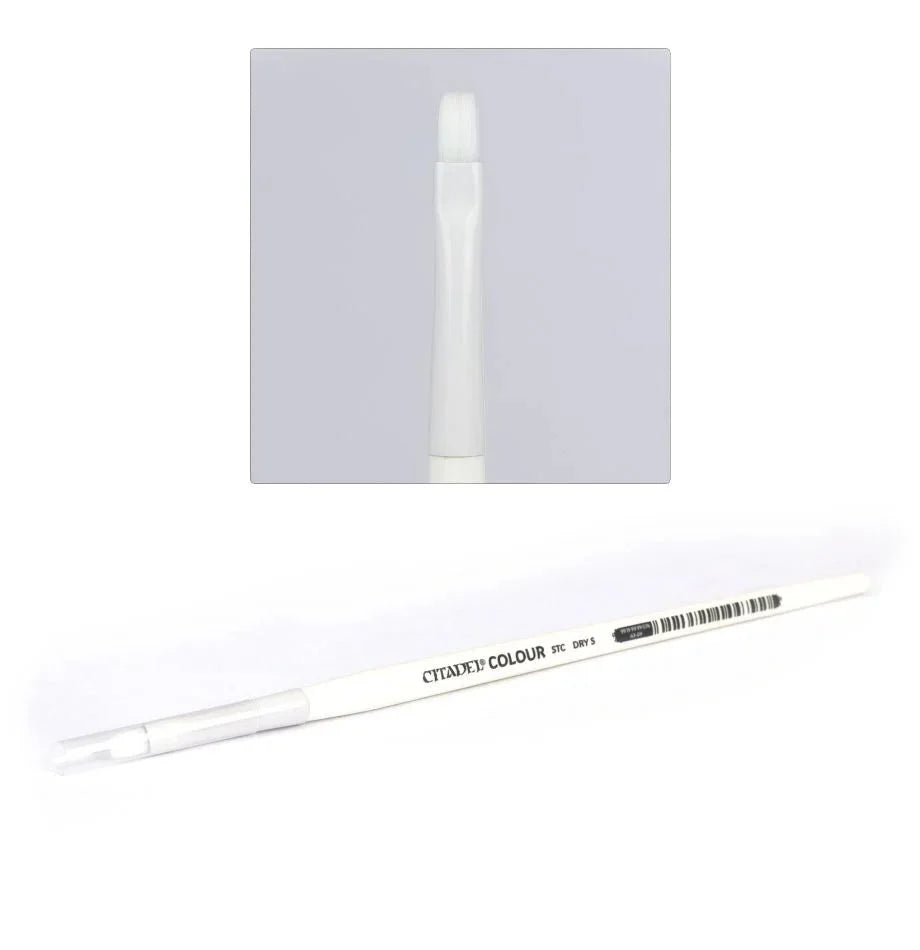 Citadel: Synthetic Drybrush (Small)