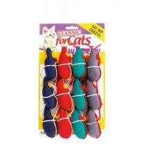 Classic Catnip Mouse - Case of 12