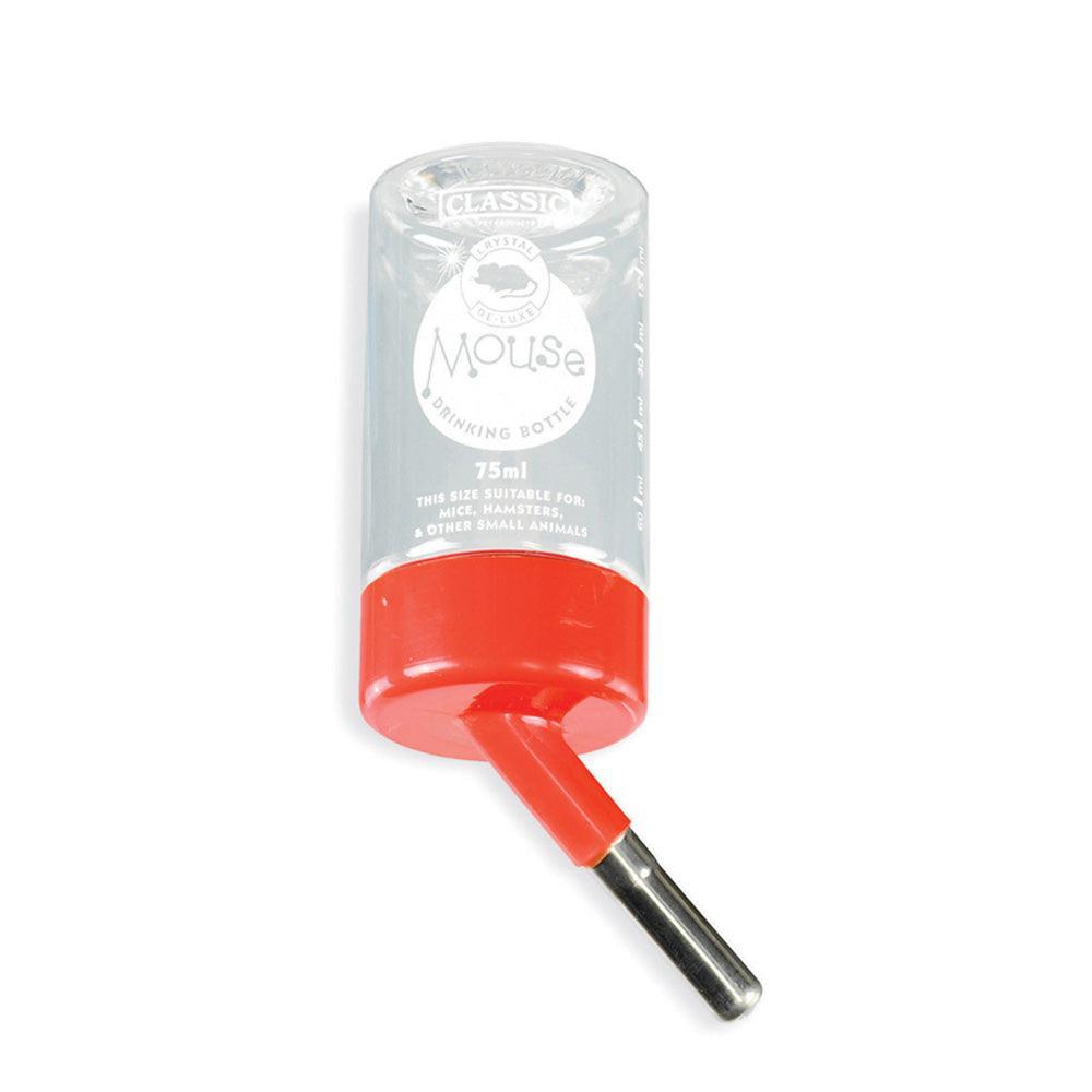 Classic De-Luxe Mini Bottle 75ml - Case of 18