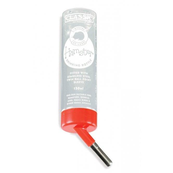 Classic De-Luxe Small Bottle 150ml - Case of 18