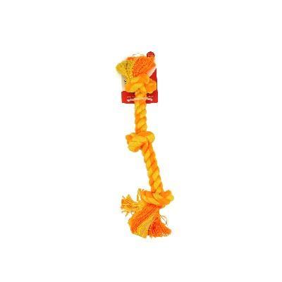 Classic Knotted Rope Toy Small 6x290mm