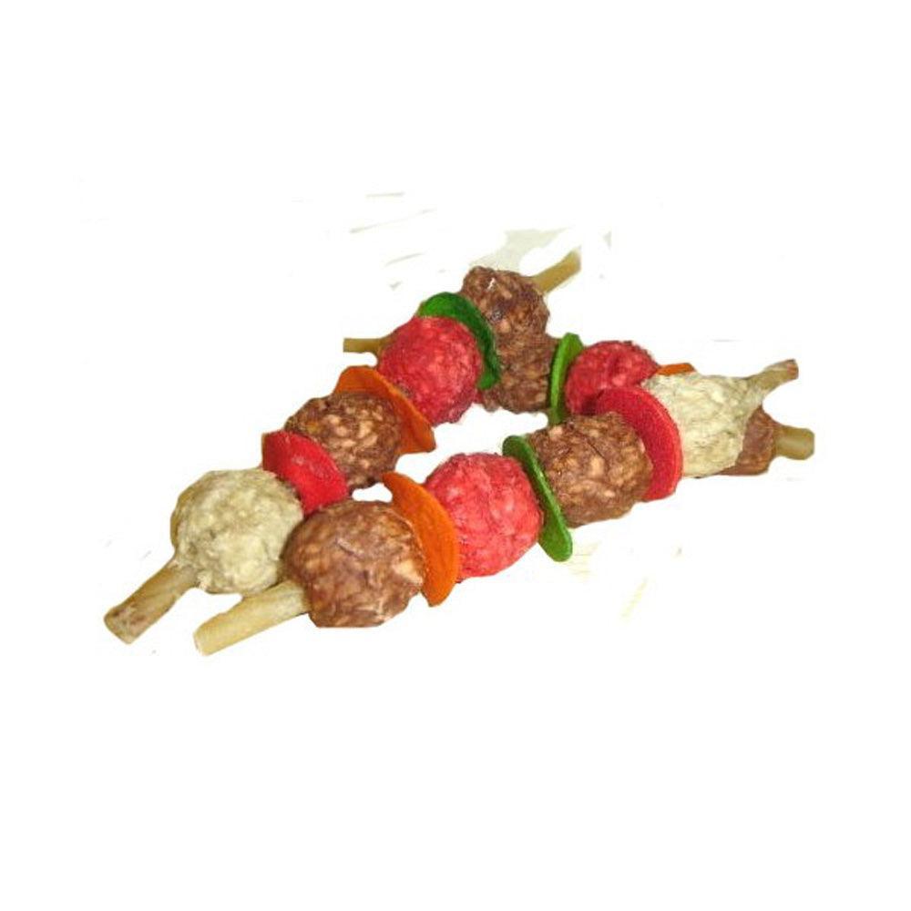 Classic Munchy Kebabs - Case of 20