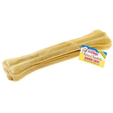 Classic Pressed Knuckle Bone 10 - Case of 10