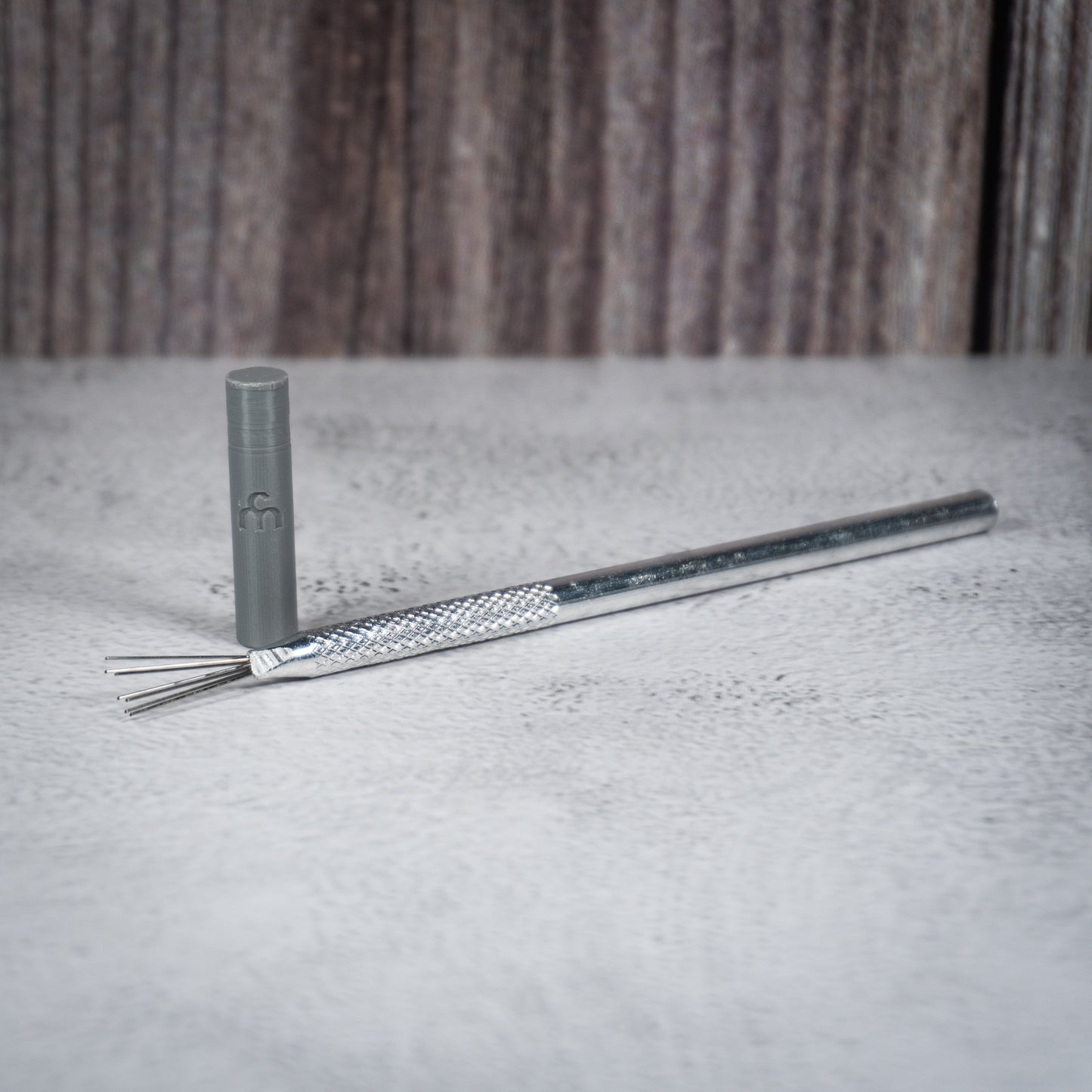 Clay Scoring Tool
