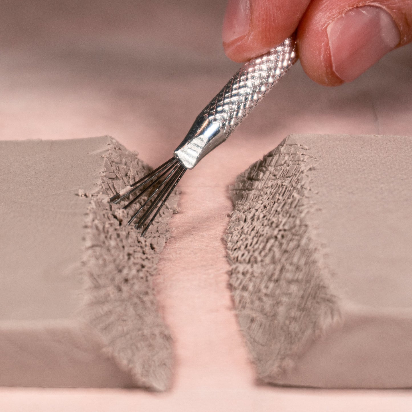 Clay Scoring Tool