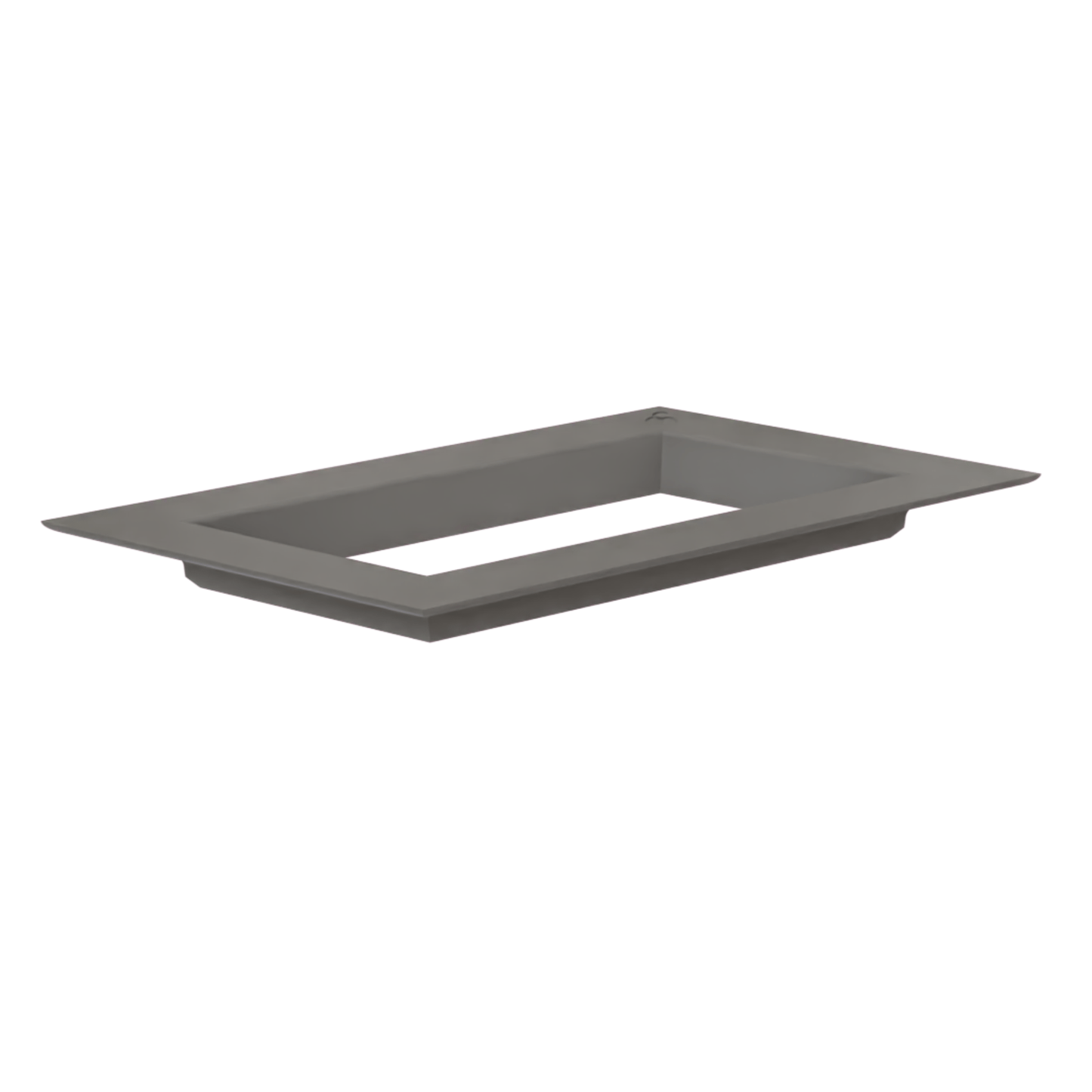 Clay Slab Cutters - Rhombus - Custom Sizes