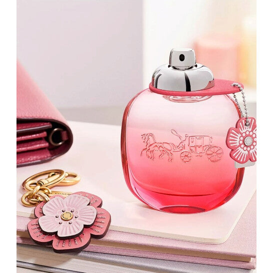 Coach Floral Blush Eau de Parfum 90ml Spray