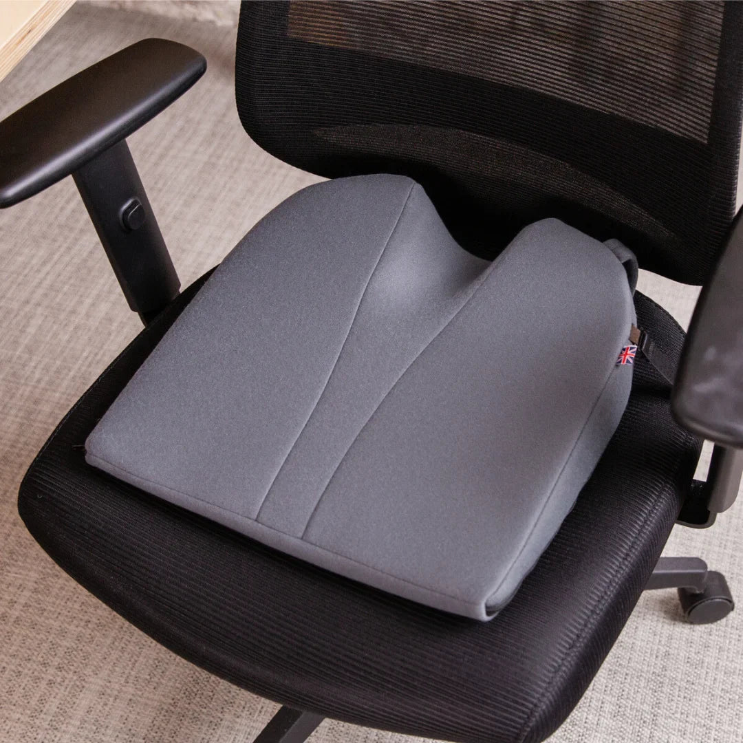 11 Coccyx Cut Out Foam Wedge