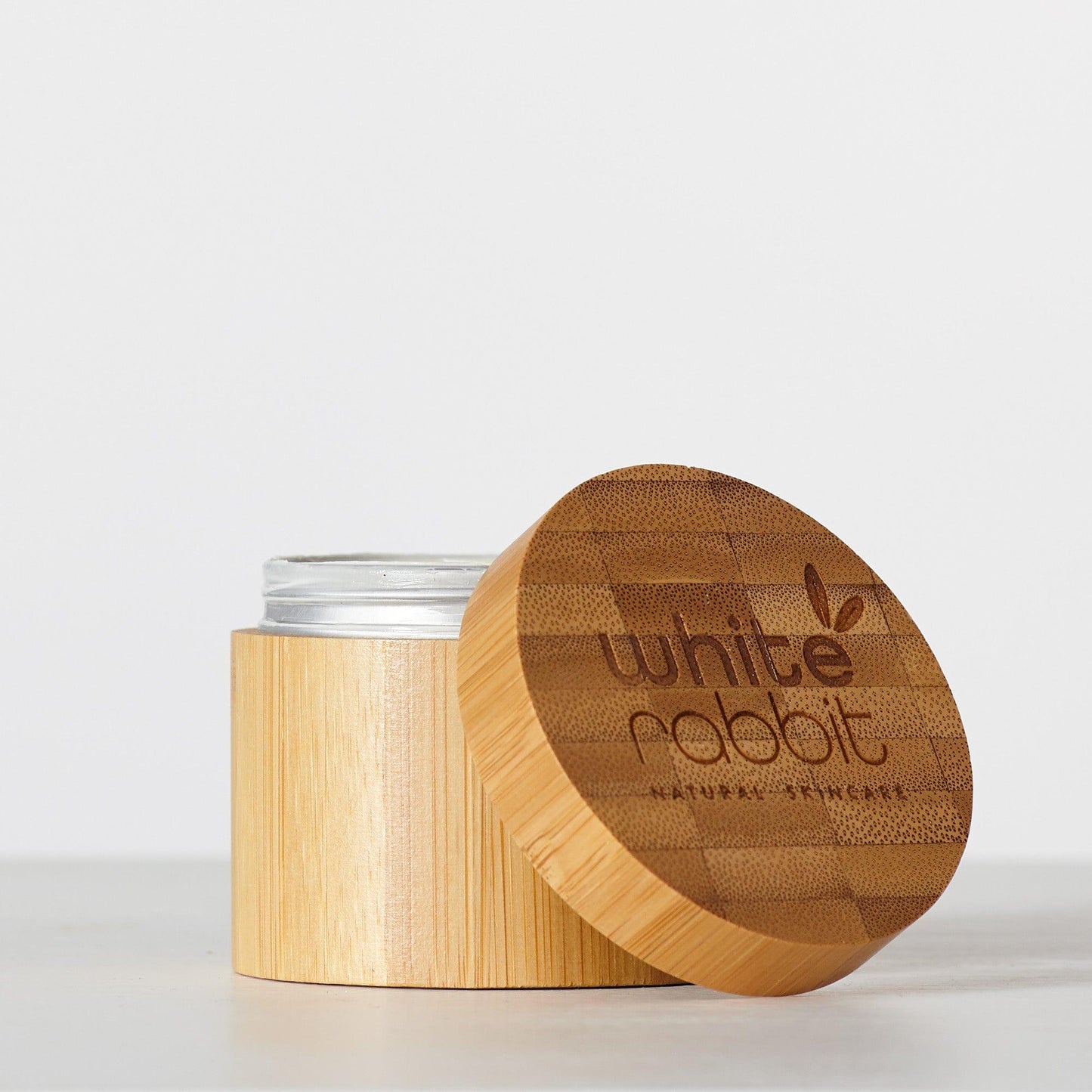 Coconut & Rosehip Calming Face Moisturising Cream for Irritated and Sensitive Skin - 100ml