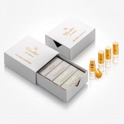 M. Micallef Royal Muska 2ml 0.7 Fl. Oz. official sample perfume tester