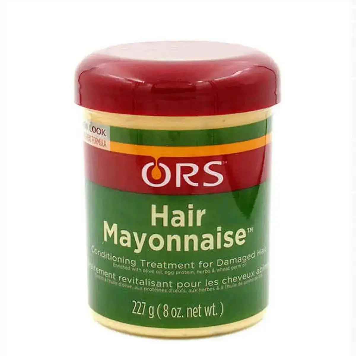 Conditioner Ors Hair Mayonnaise (227g)