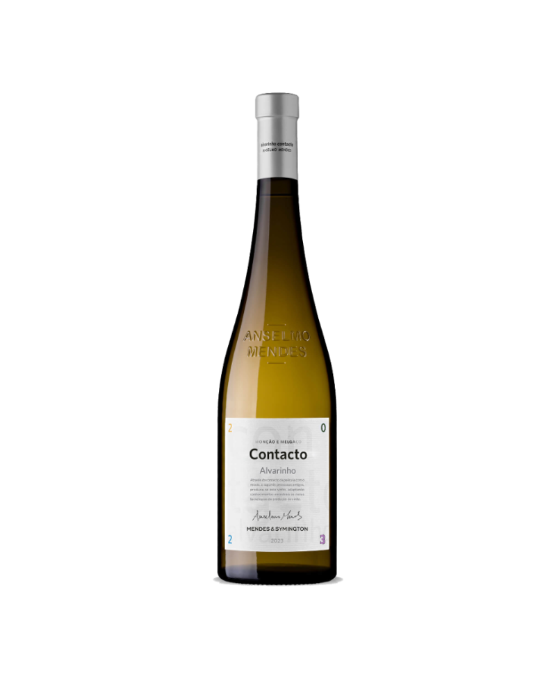 Anselmo Mendes Contacto Alvarinho 2023