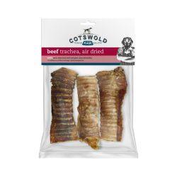 Cotswold Beef Trachea, 150g - Case of 20