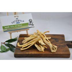 Cotswold Raw Lamb Tails, 250g - Case of 15