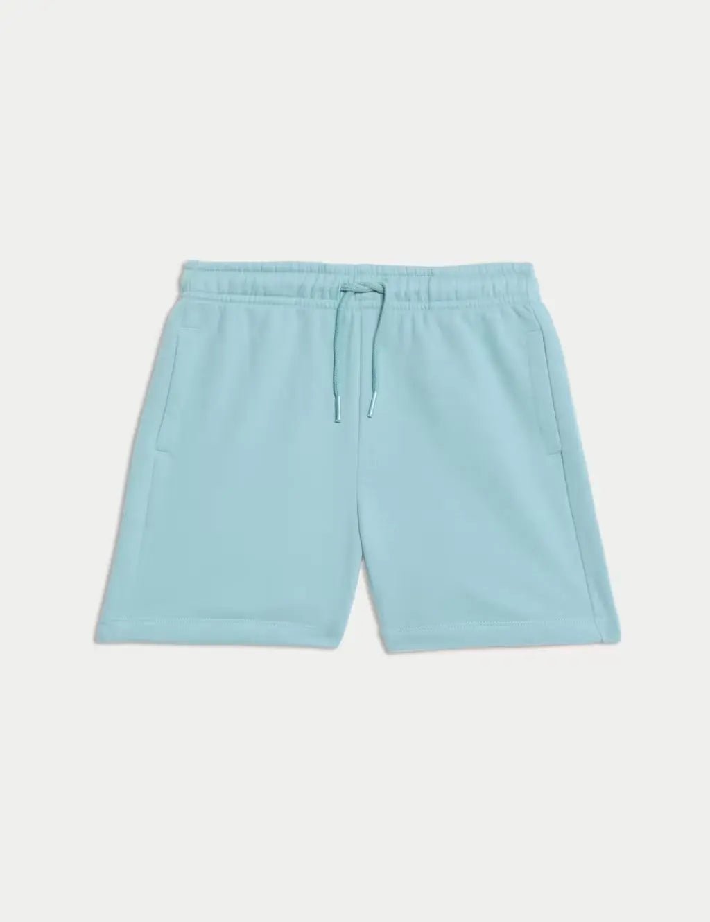 Cotton Rich Shorts (2-8 Yrs)