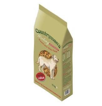 Countrymans Working Dog Maint 18% 15kg