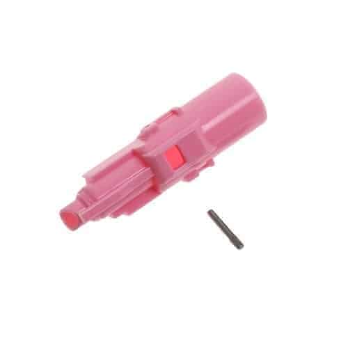 COWCOW Pink Mood Enhanced Loading Nozzle For TM Hi-Capa/1911