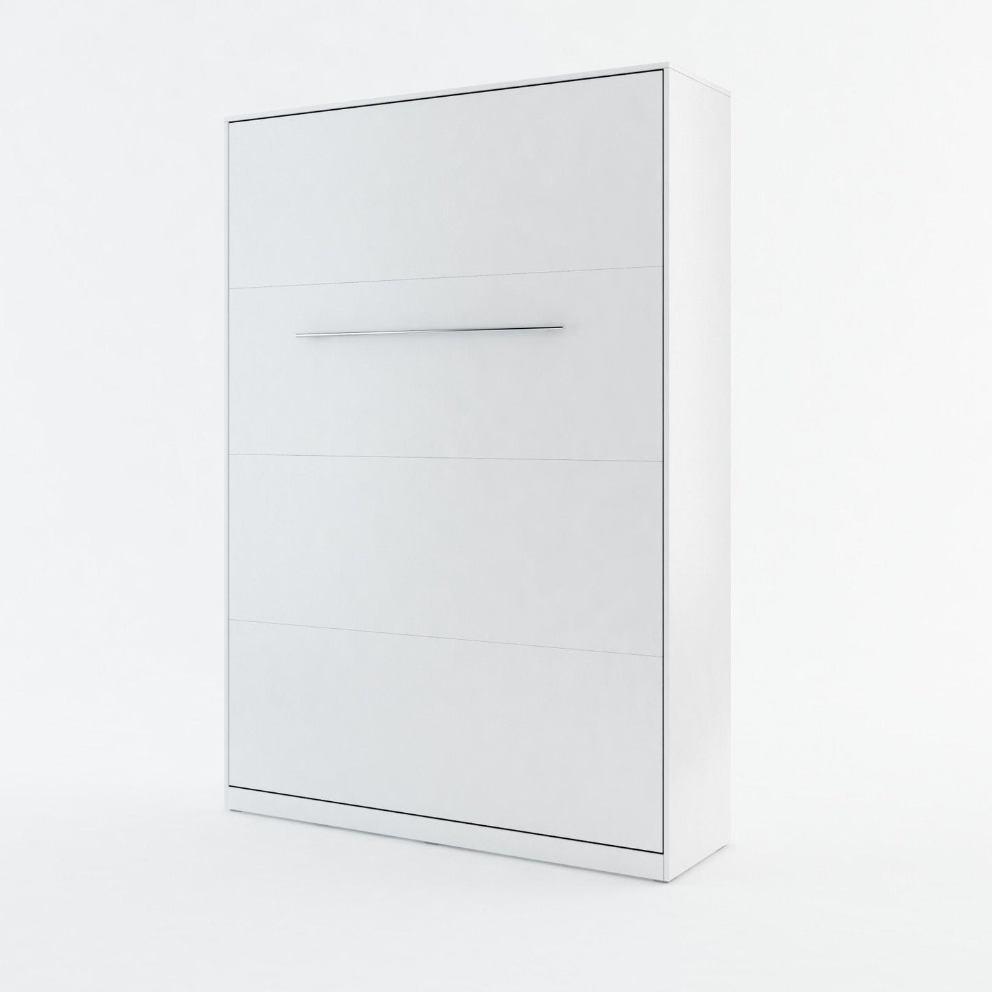 CP-01 Vertical Wall Bed Concept 140cm Murphy Bed