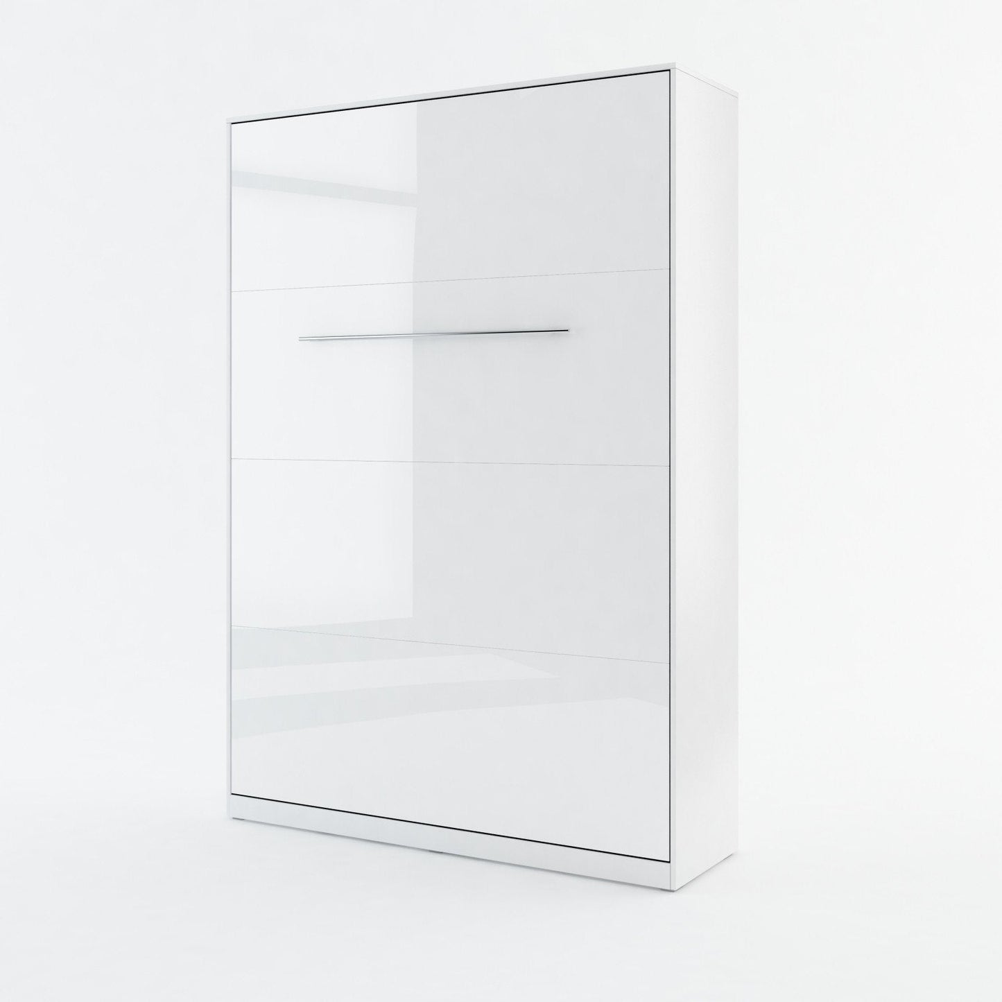 CP-01 Vertical Wall Bed Concept 140cm Murphy Bed