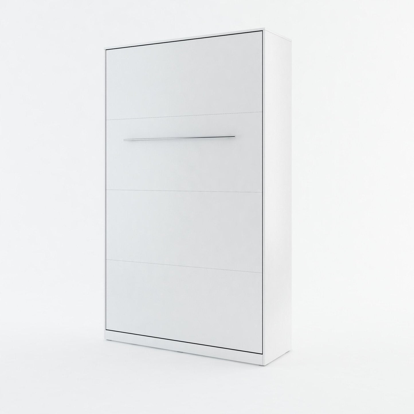 CP-02 Vertical Wall Bed Concept 120cm Murphy Bed