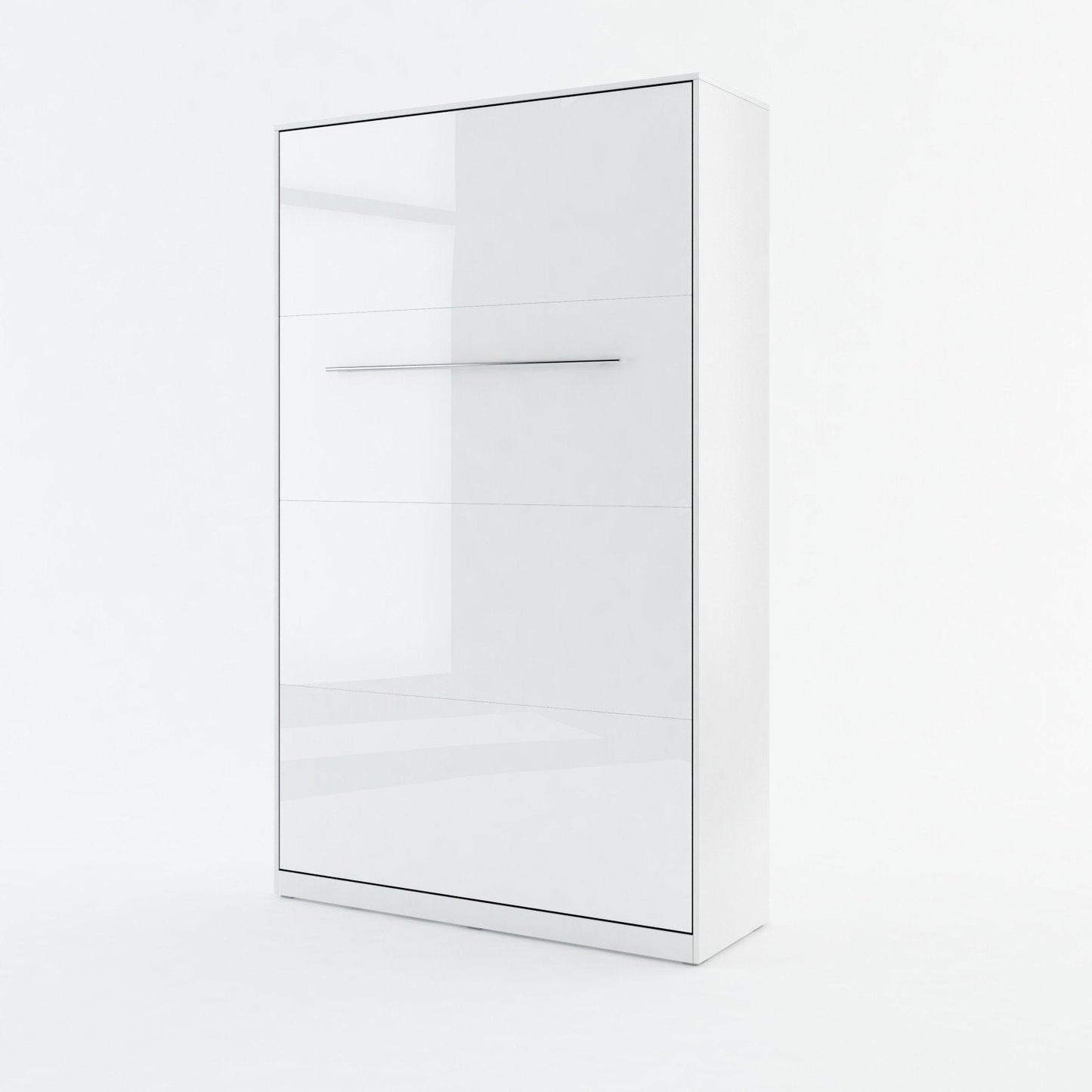 CP-02 Vertical Wall Bed Concept 120cm Murphy Bed
