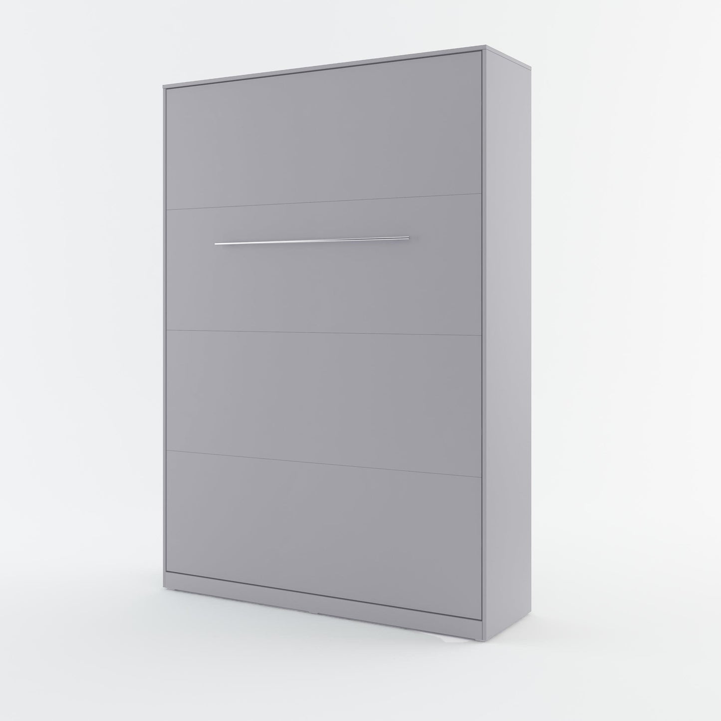 CP-03 Vertical Wall Bed Murphy Bed Concept 90cm