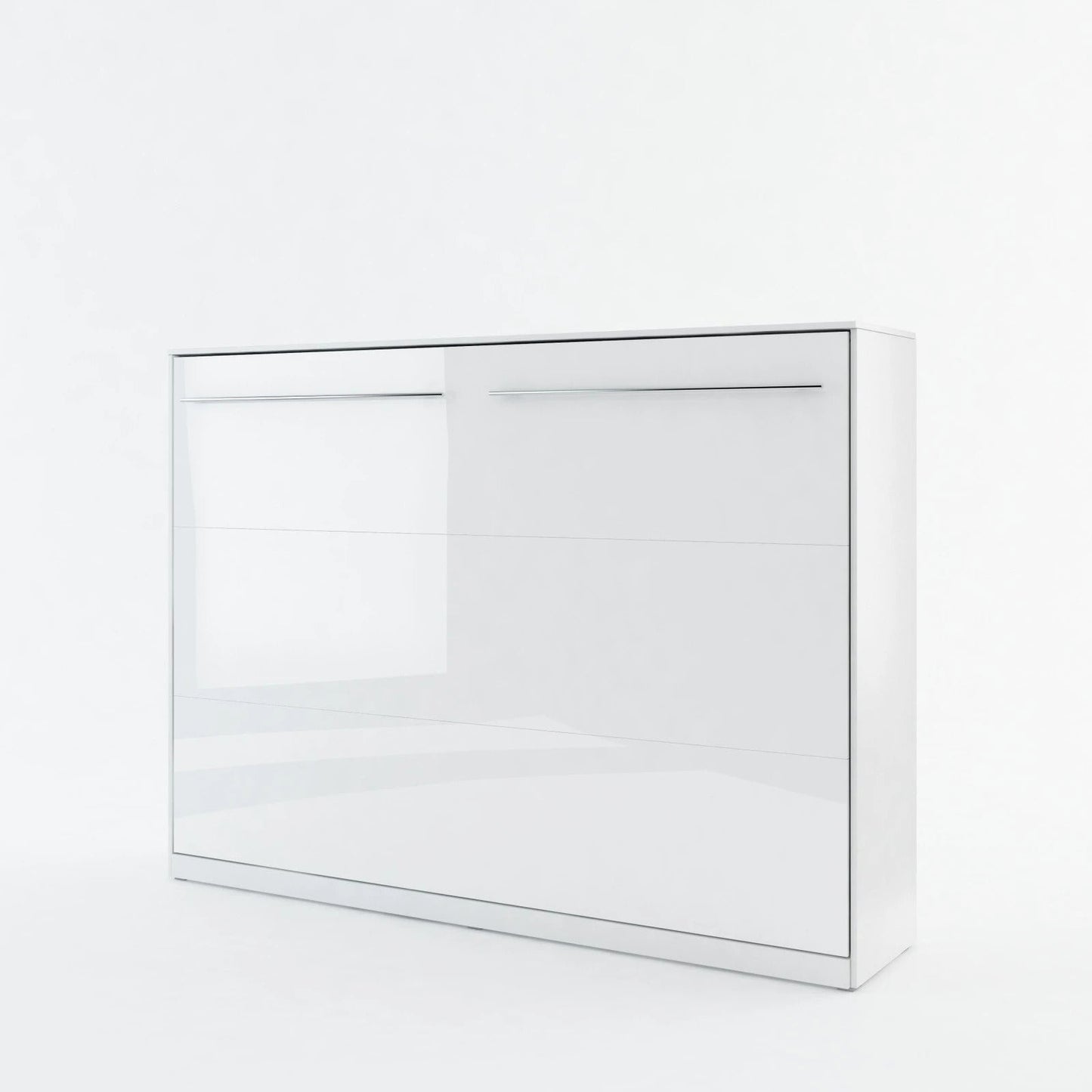 CP-04 Horizontal Wall Bed Murphy Bed Concept 140cm