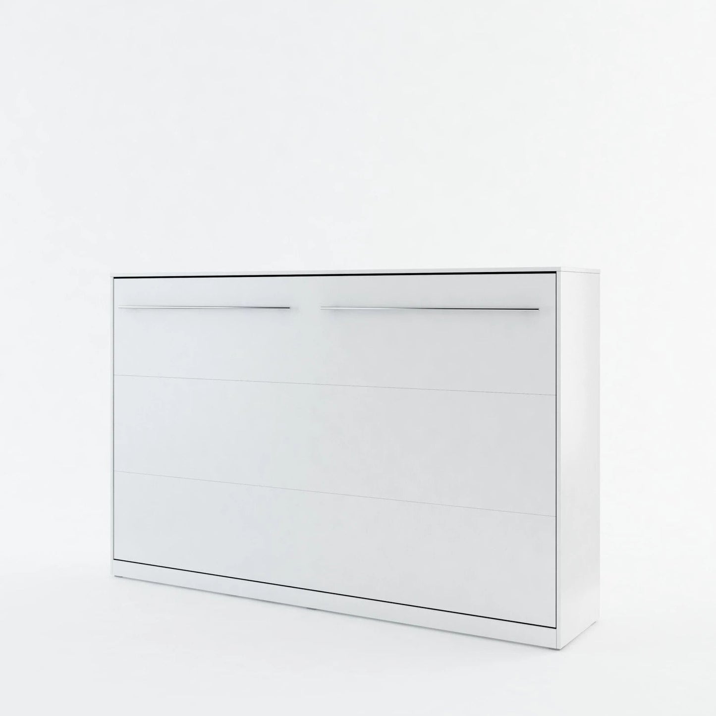 CP-05 Horizontal Wall Bed Murphy Bed Concept 120cm