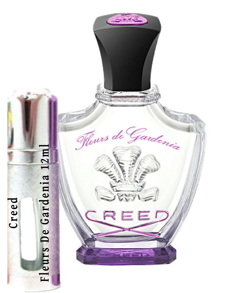 Creed Fleurs De Gardenia