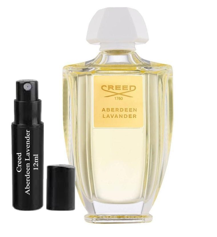 Creed Aberdeen Lavender