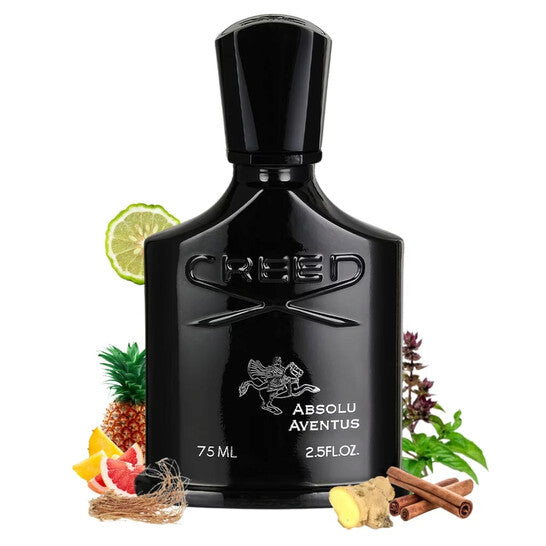 Creed Absolu Aventus Eau de Parfum 75ml Spray