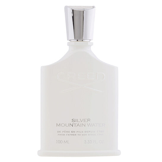 Creed Silver Mountain Water Eau de Parfum 100ml Spray
