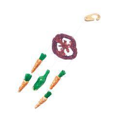 Critters Choice Dream Catcher