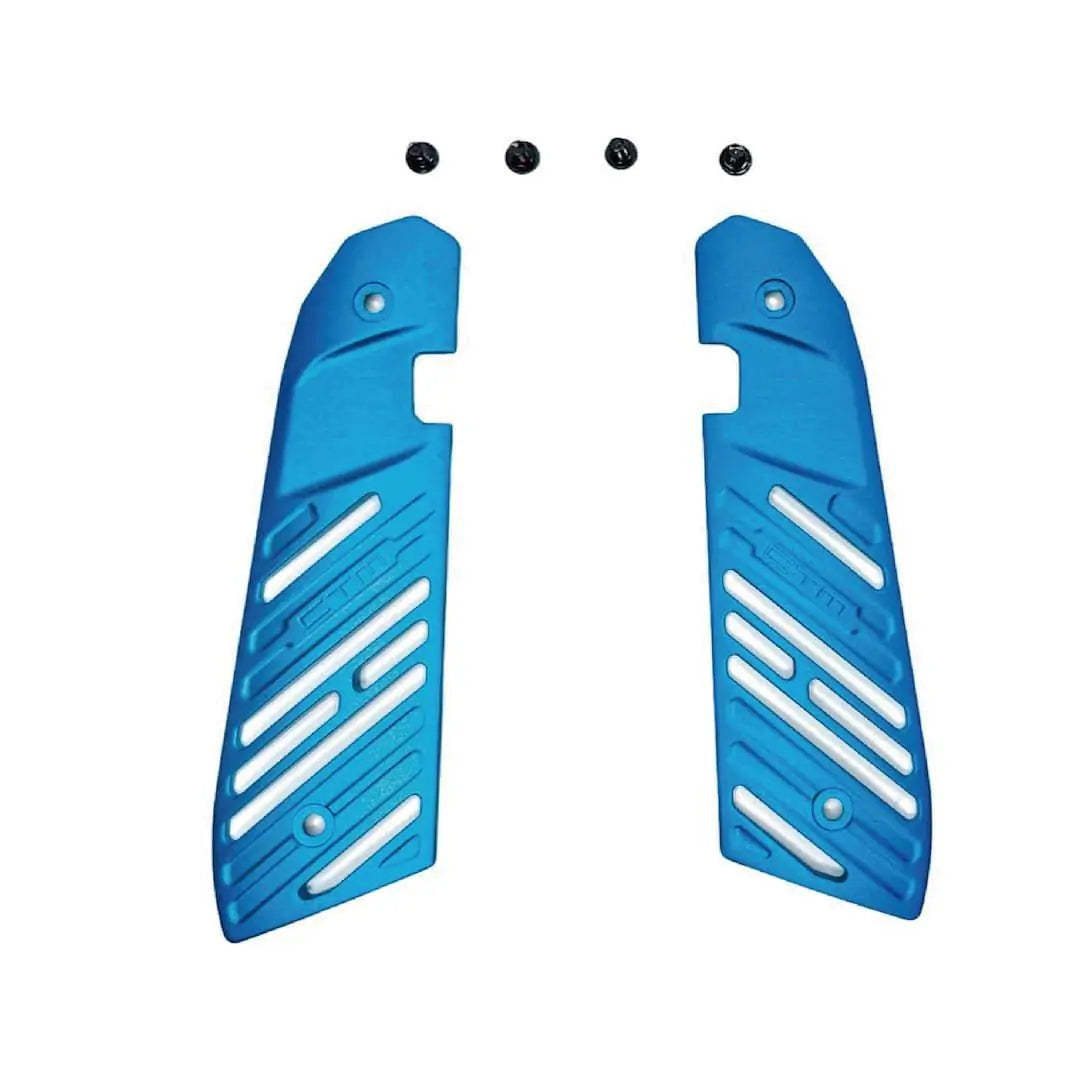 CTM AAP-01 FUKU-2 CNC Side Panel (Various Colours)