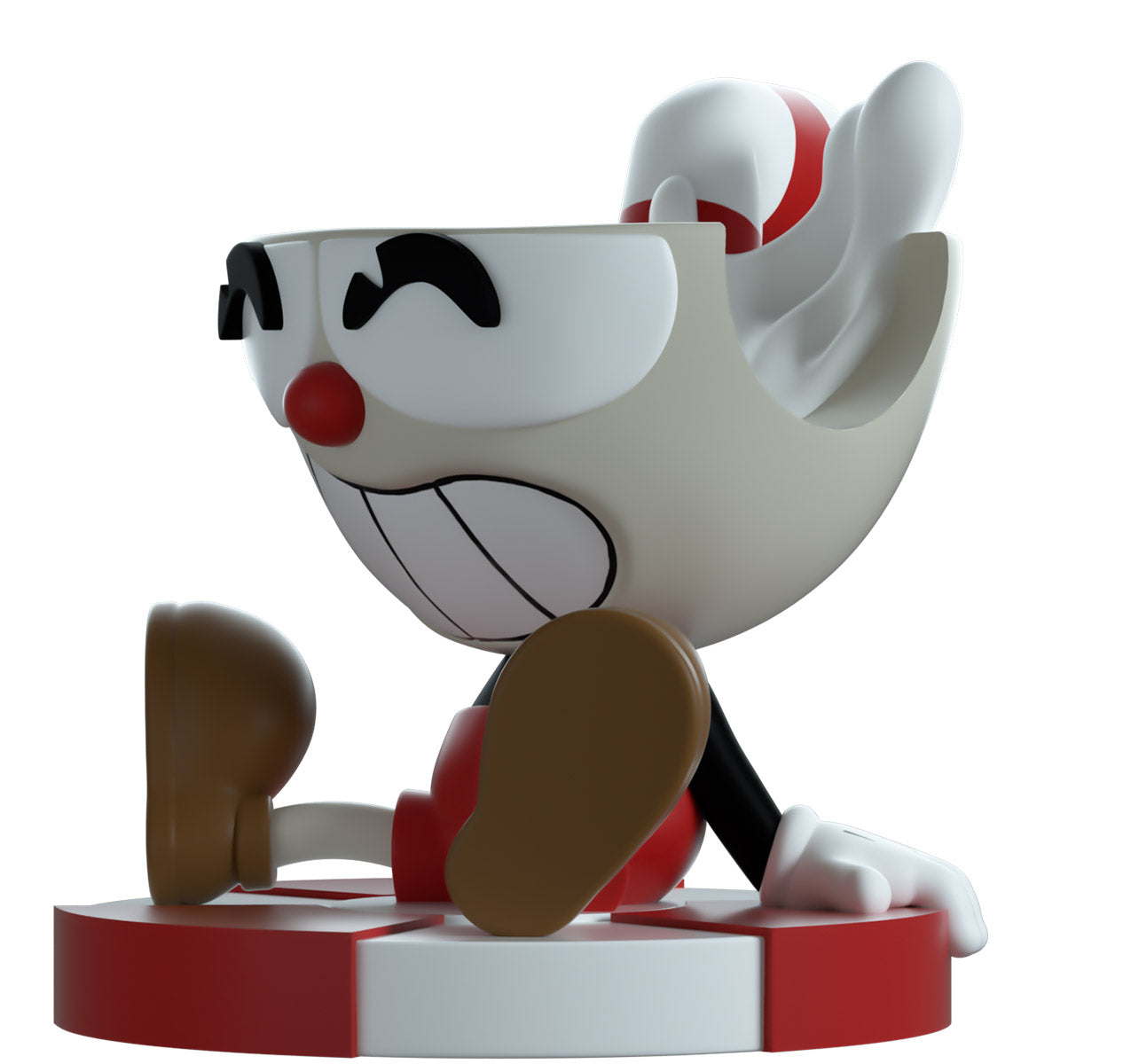 Youtooz - Cuphead: Cuphead Device Holder